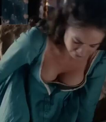 Lily James Pride and Prejudice and Zombies