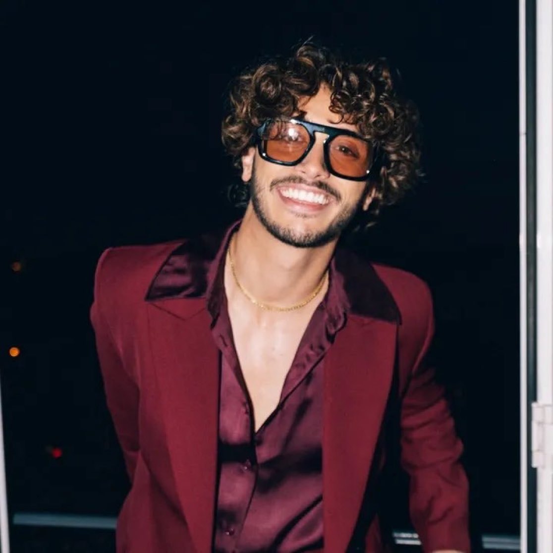 Antonio Cipriano TikTok profile picture