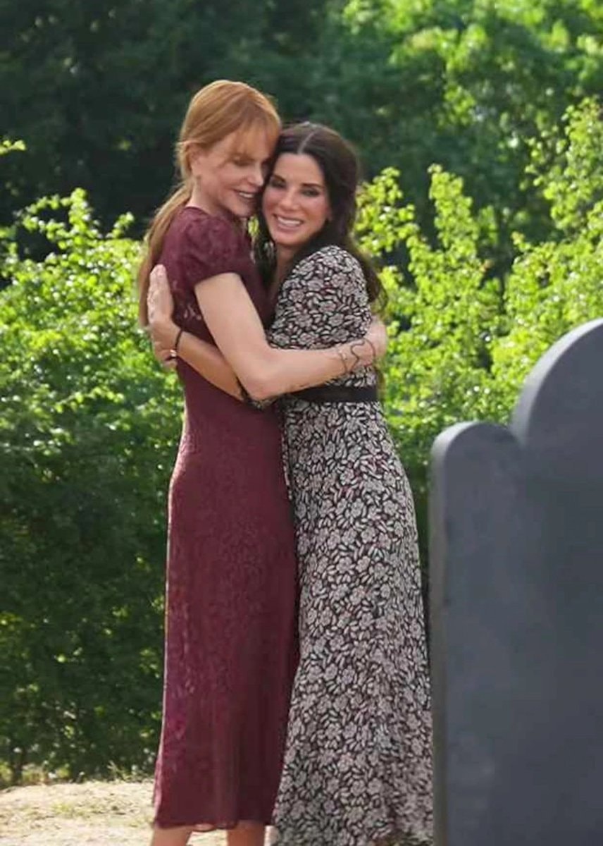 Practical Magic 2 box office tracking