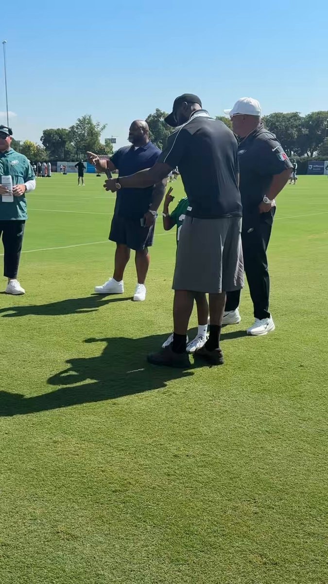 Jaylen Brown Eagles practice selfie Jaylen Brown Eagles practice selfie