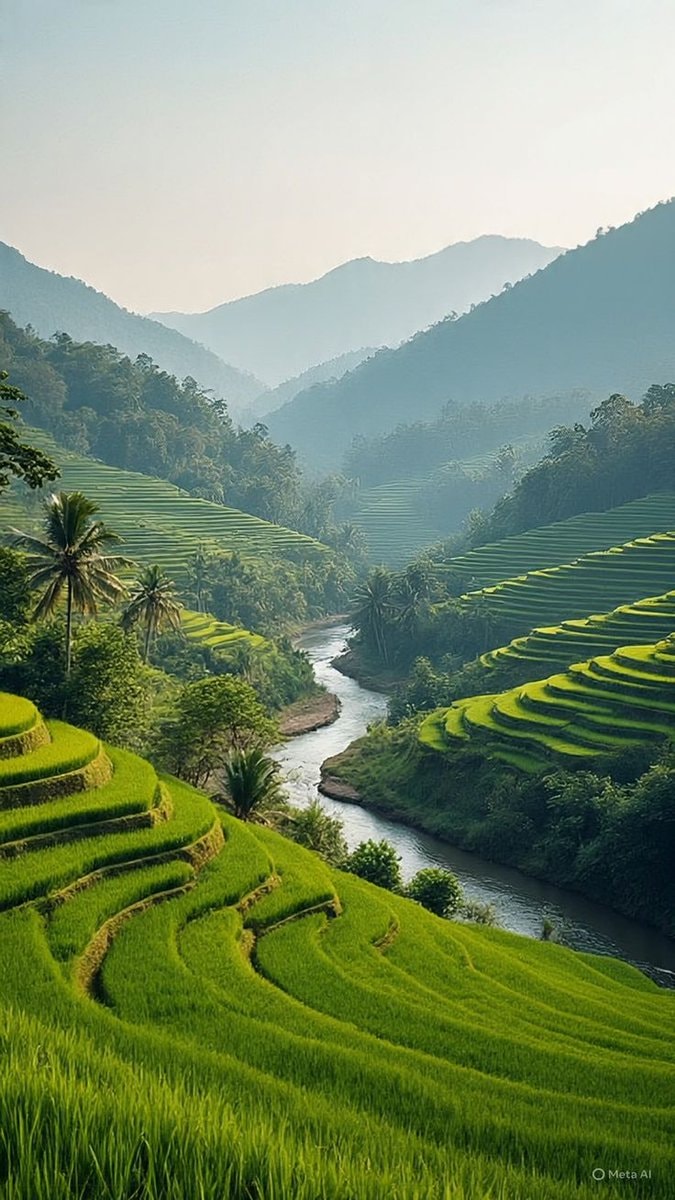 Philippines Rice Terraces (photo 4 of 4)
