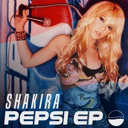 Shakira Laundry Service 25th anniversary
