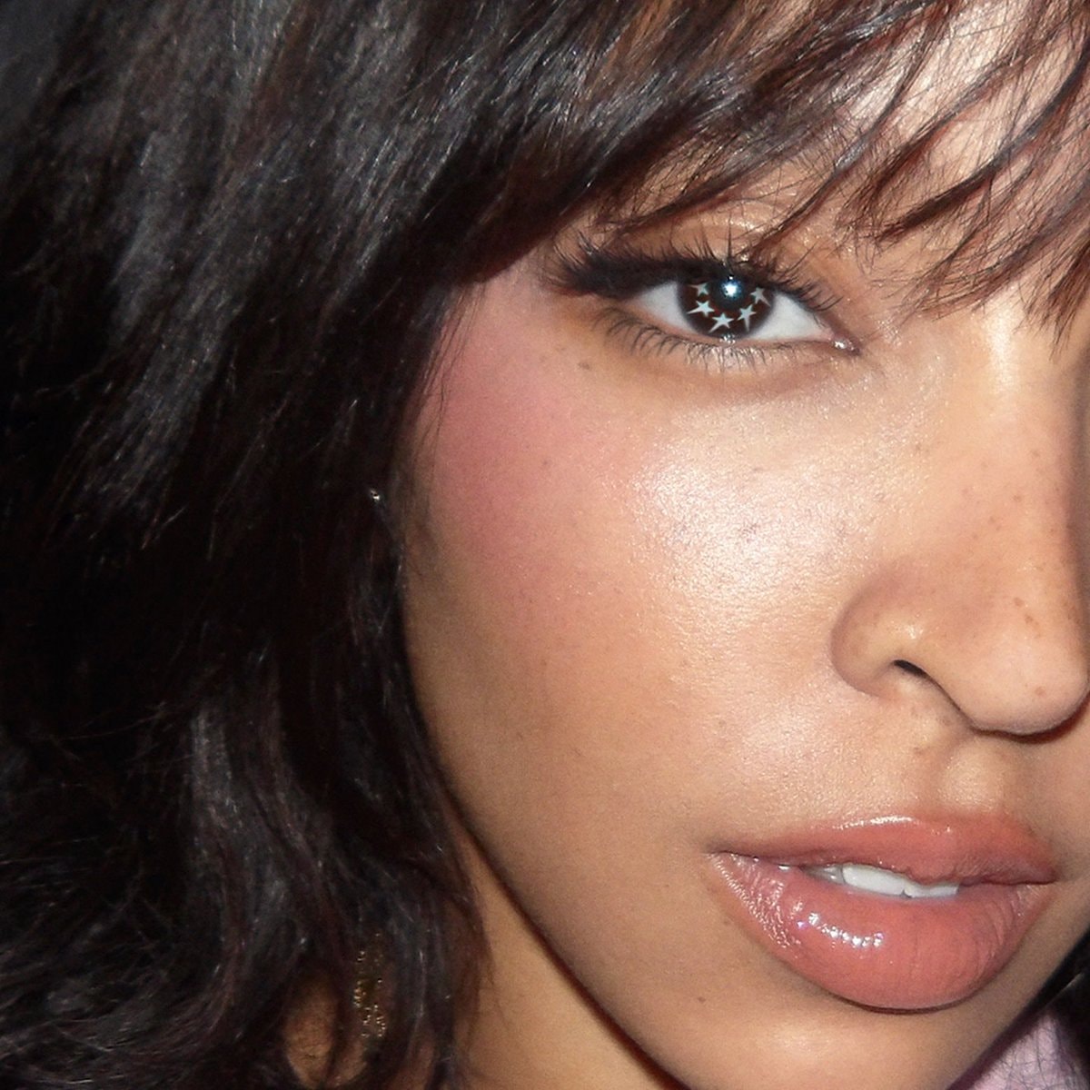 Tinashe POPSTAR Bonus Edition