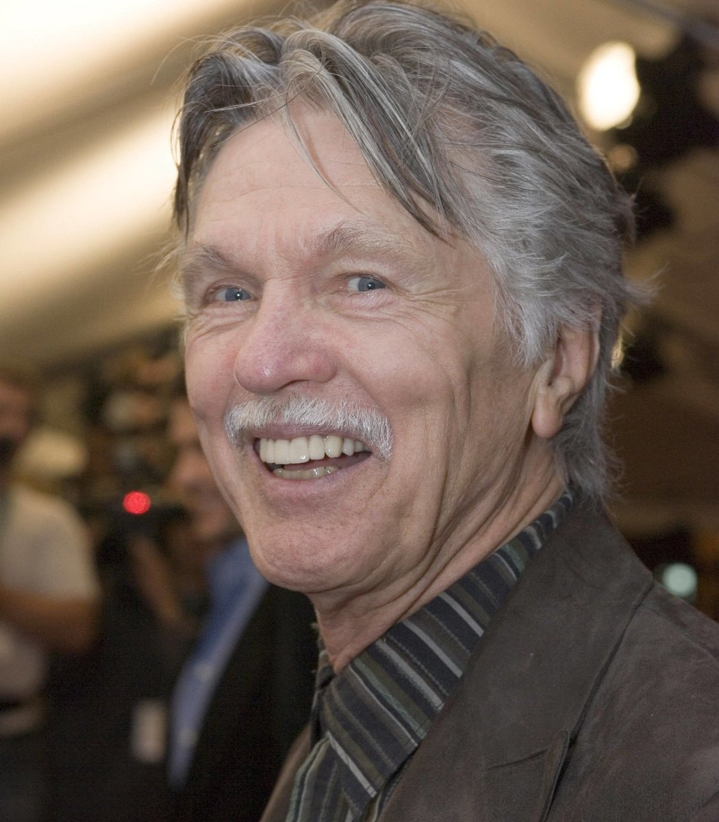 Tom Skerritt Alien Top Gun