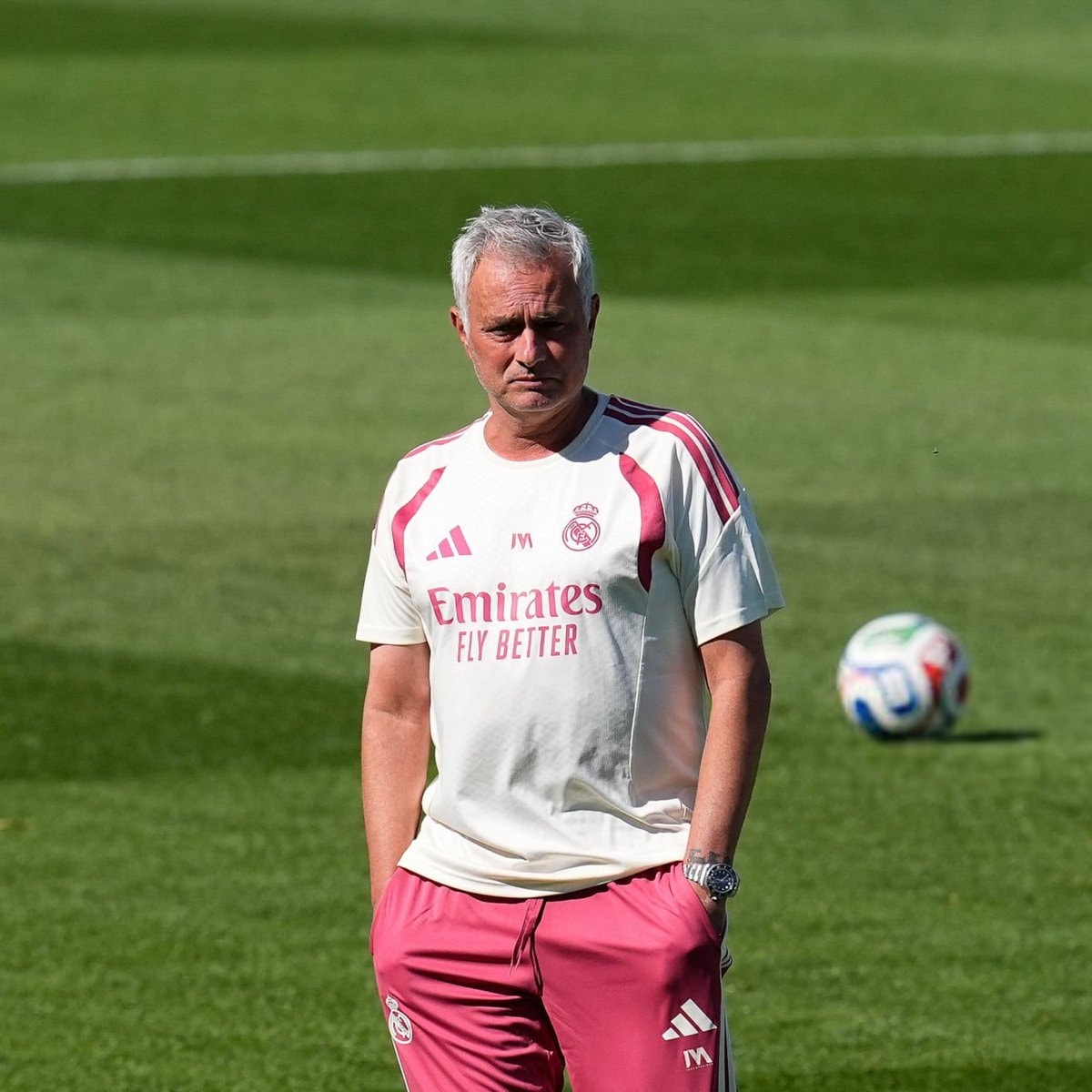 Yan Diomande Jose Mourinho request (photo 2 of 2)