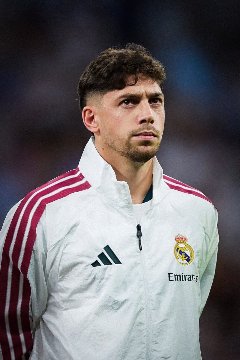 Fede Valverde Real Madrid injury update