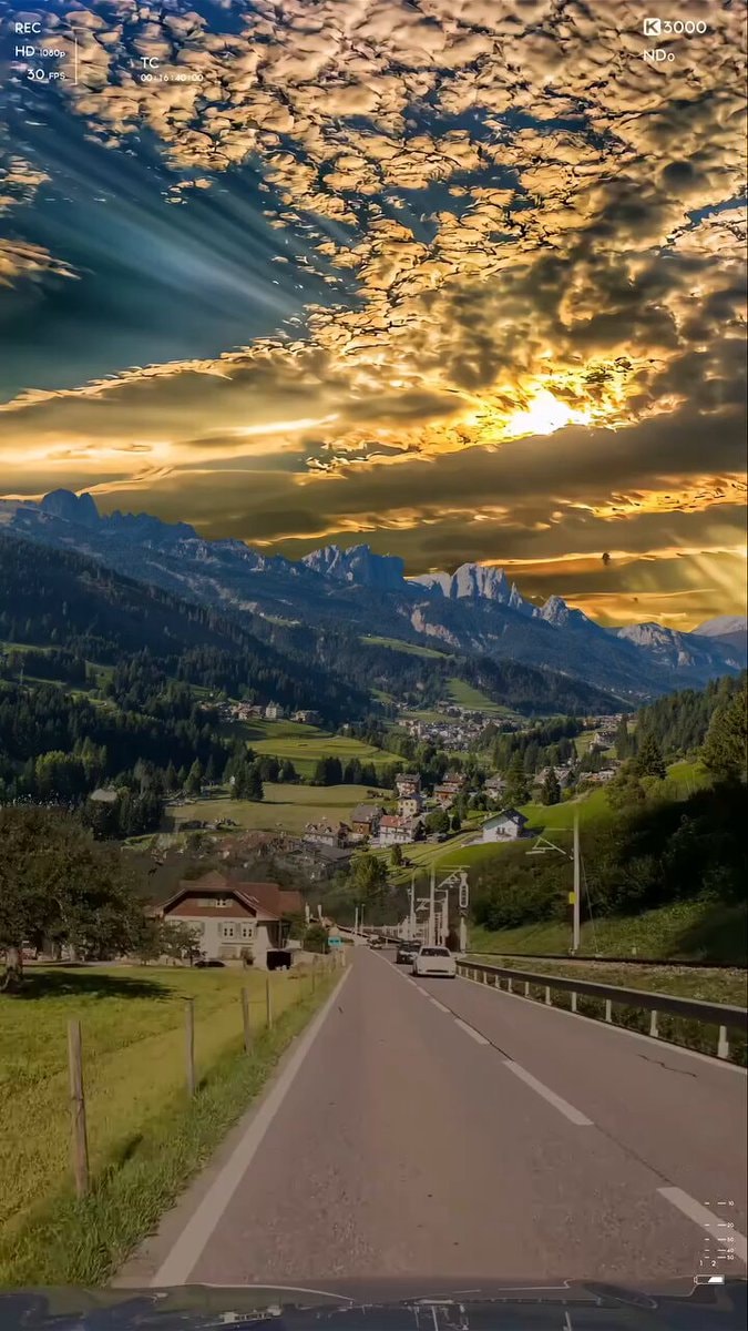 Wasserauen Switzerland landscape