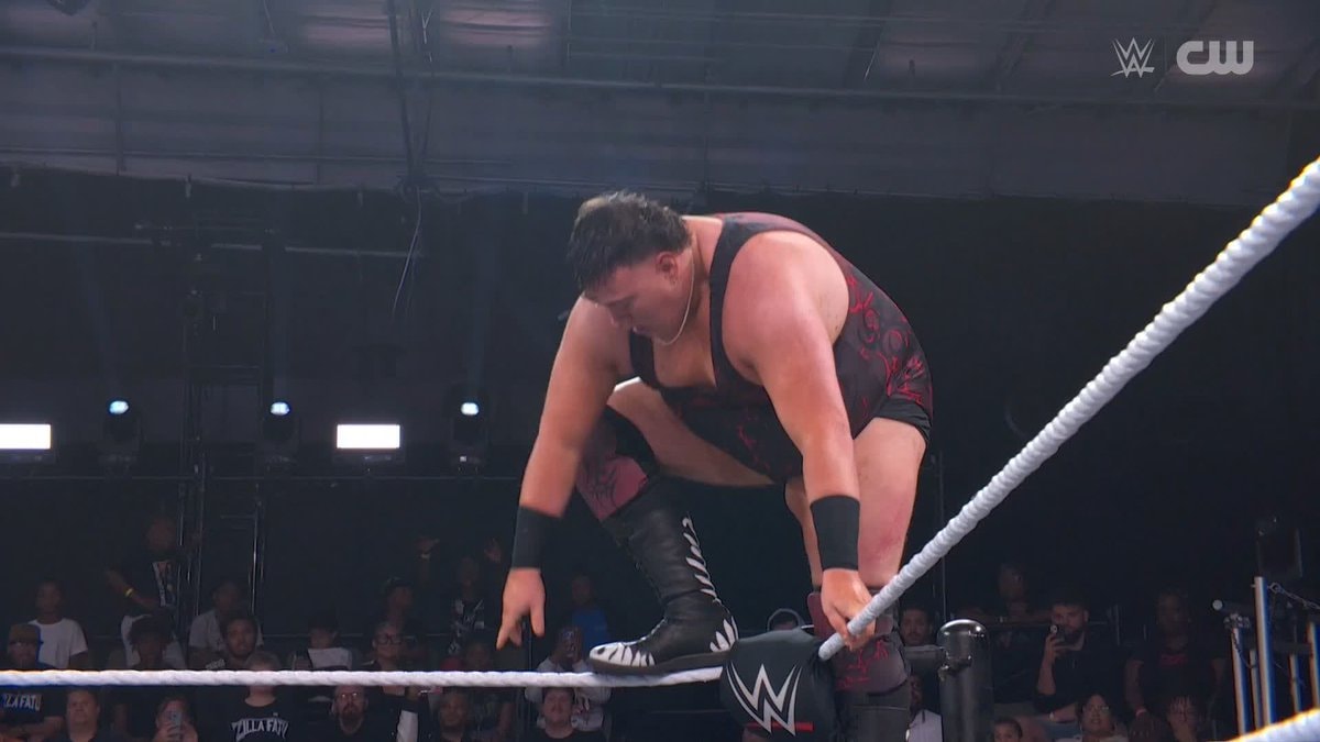 Mason Rook NXT Championship contender Mason Rook NXT Championship contender