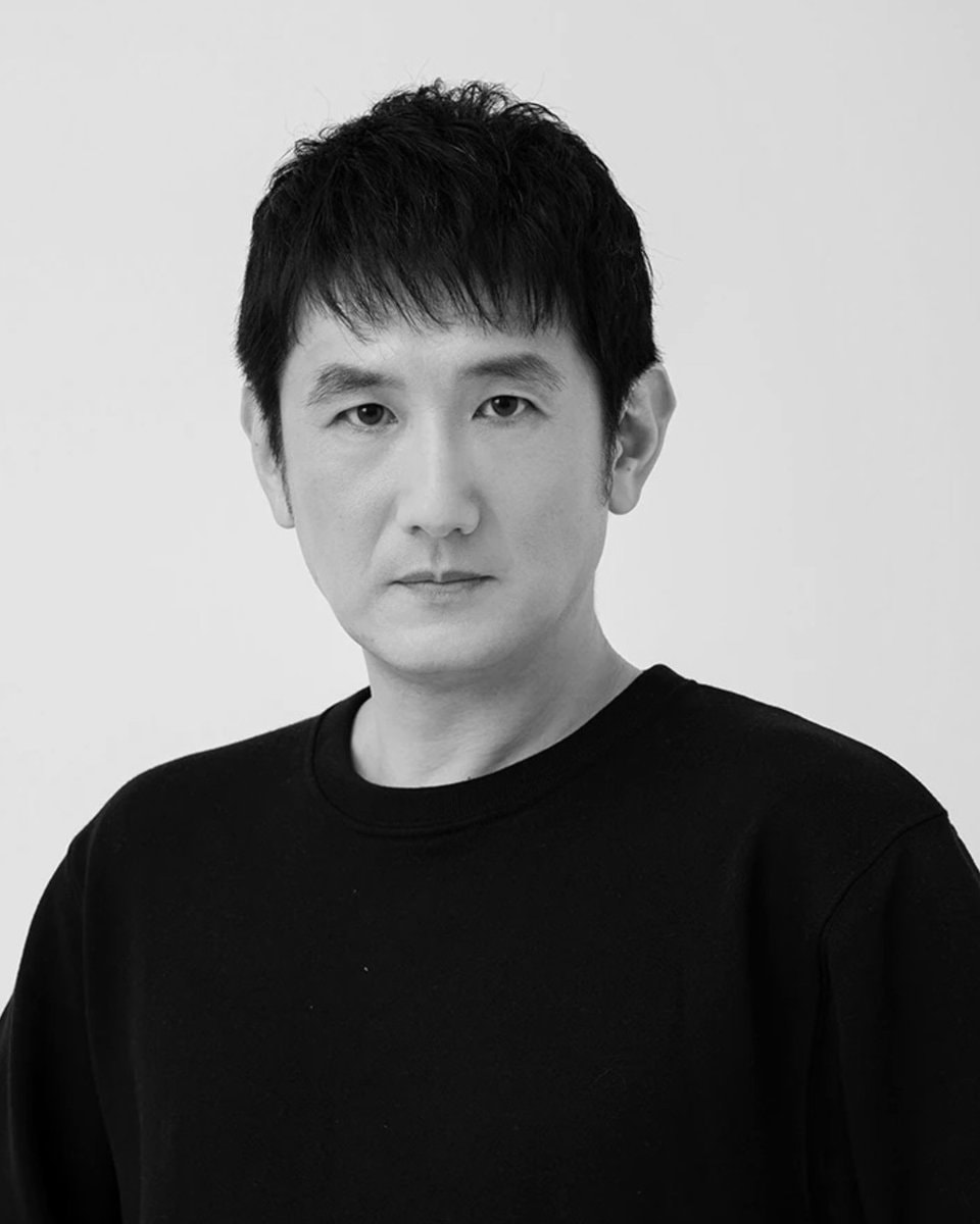 Hiroshi Tsuchida Grisha Yeager