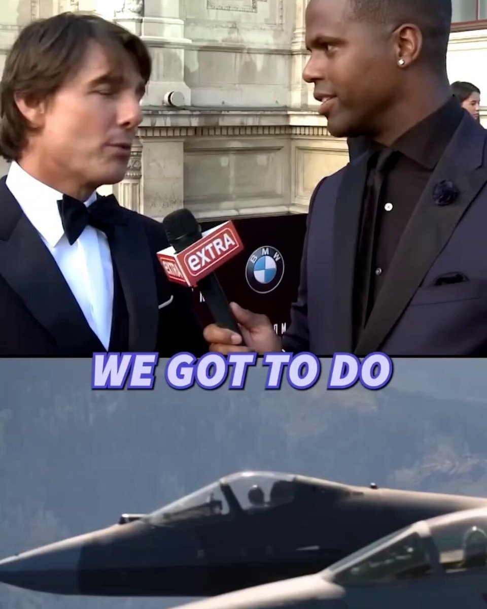Hollywood practical CGI insult