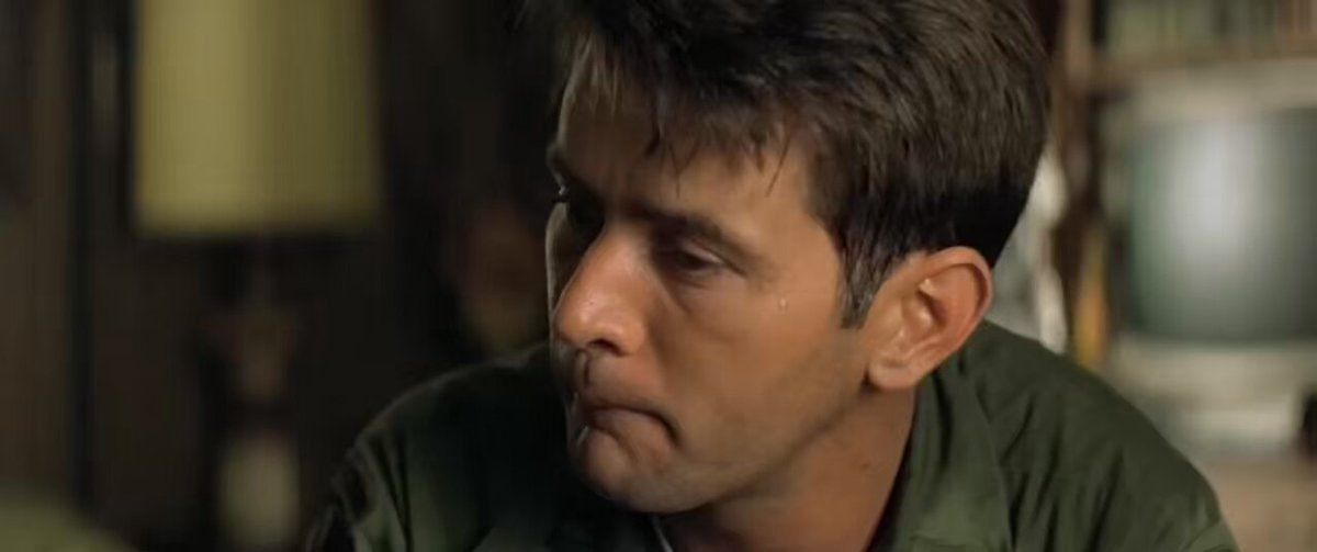 Martin Sheen birthday