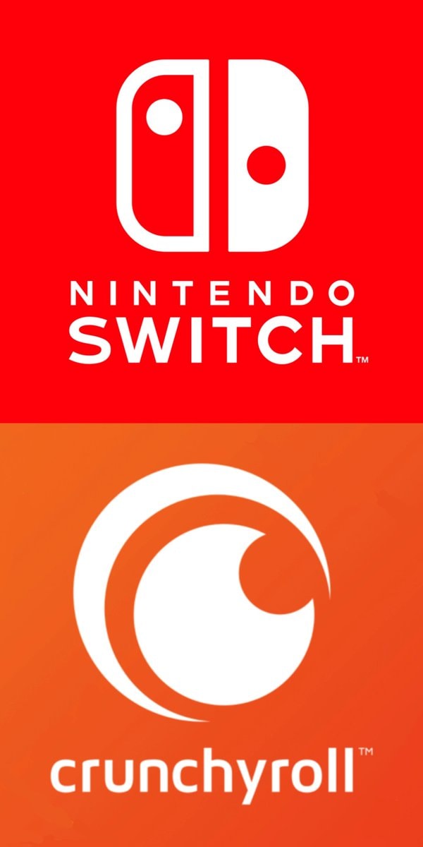 NINTENDO SWITCH Crunchyroll discontinuation