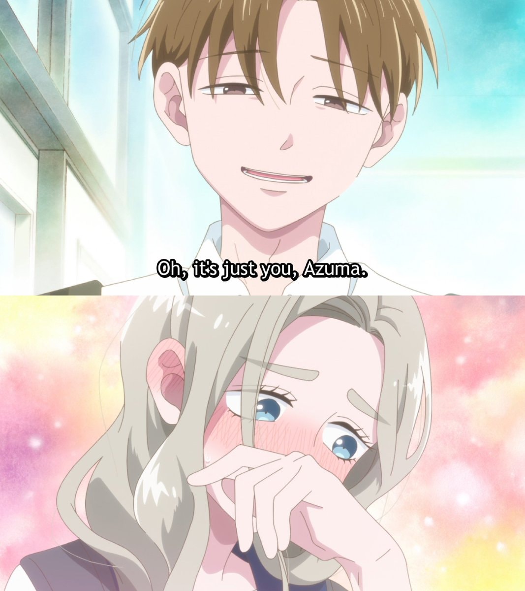You and I Are Polar Opposites Season 2 You and I Are Polar Opposites Season 2