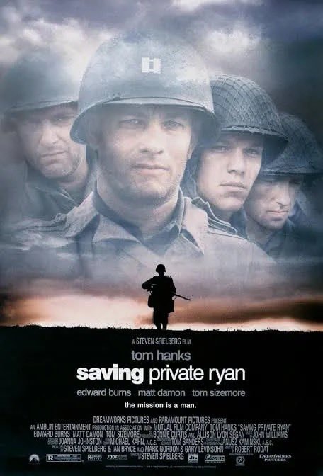 12 war movies ranked by year 12 war movies ranked by year