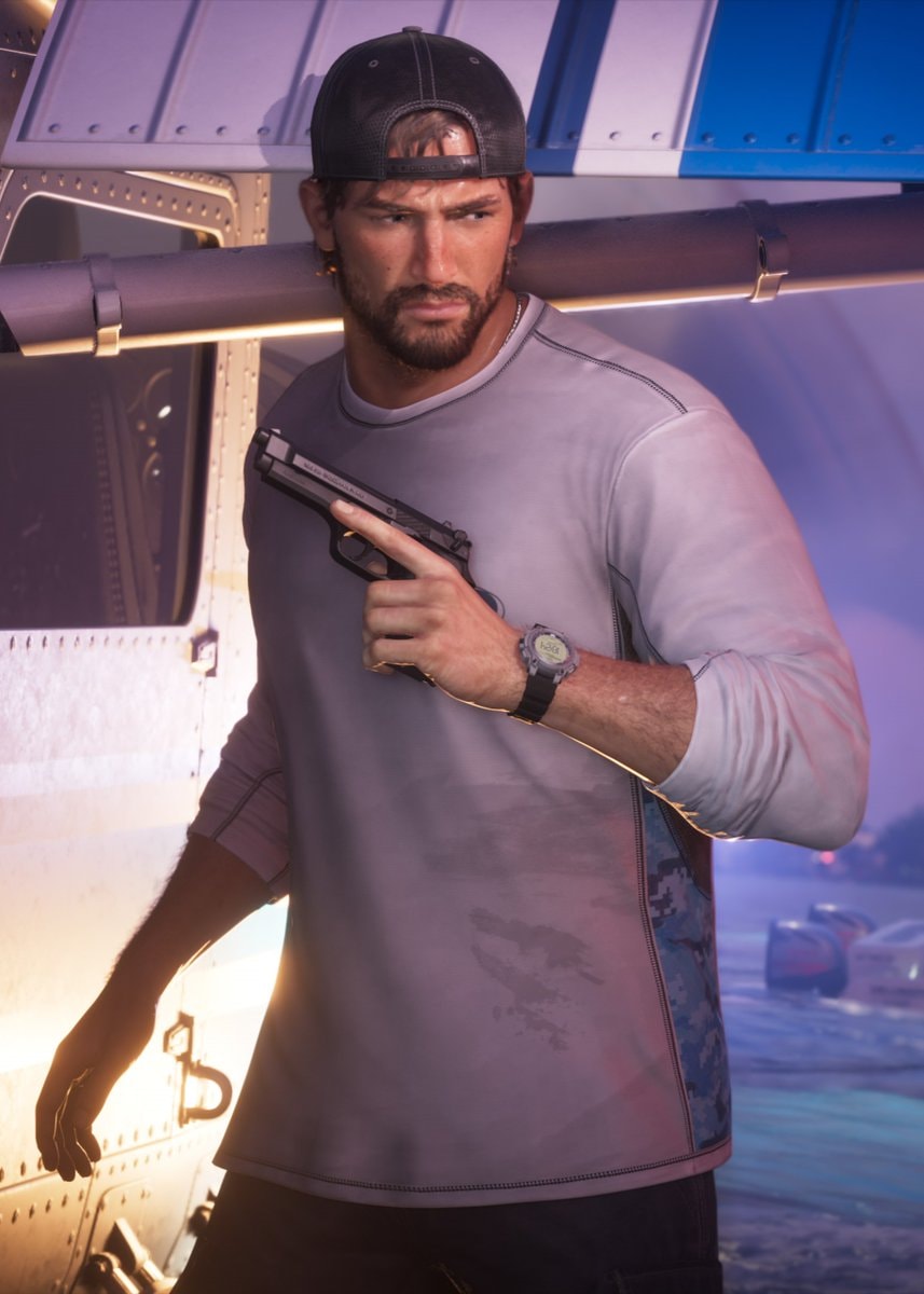 GTA 6 developer statements