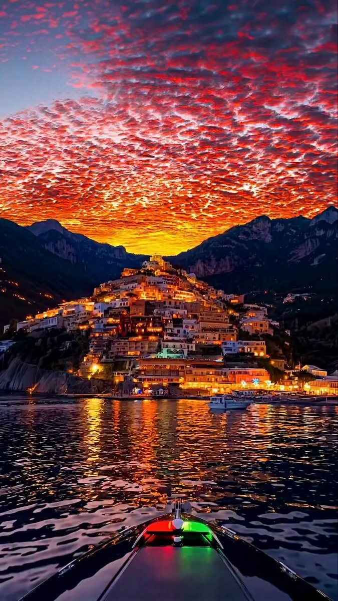 Amalfi Coast Italy 🇮🇹
