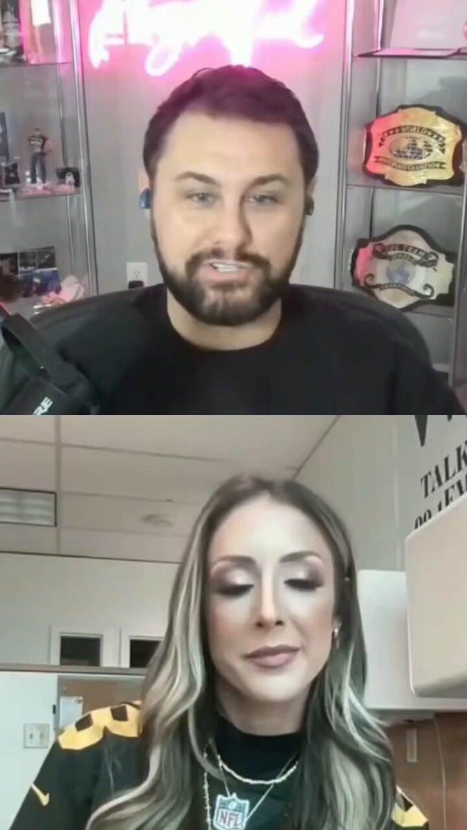 Britt Baker Mercedes Mone AEW Dynamite Britt Baker Mercedes Mone AEW Dynamite