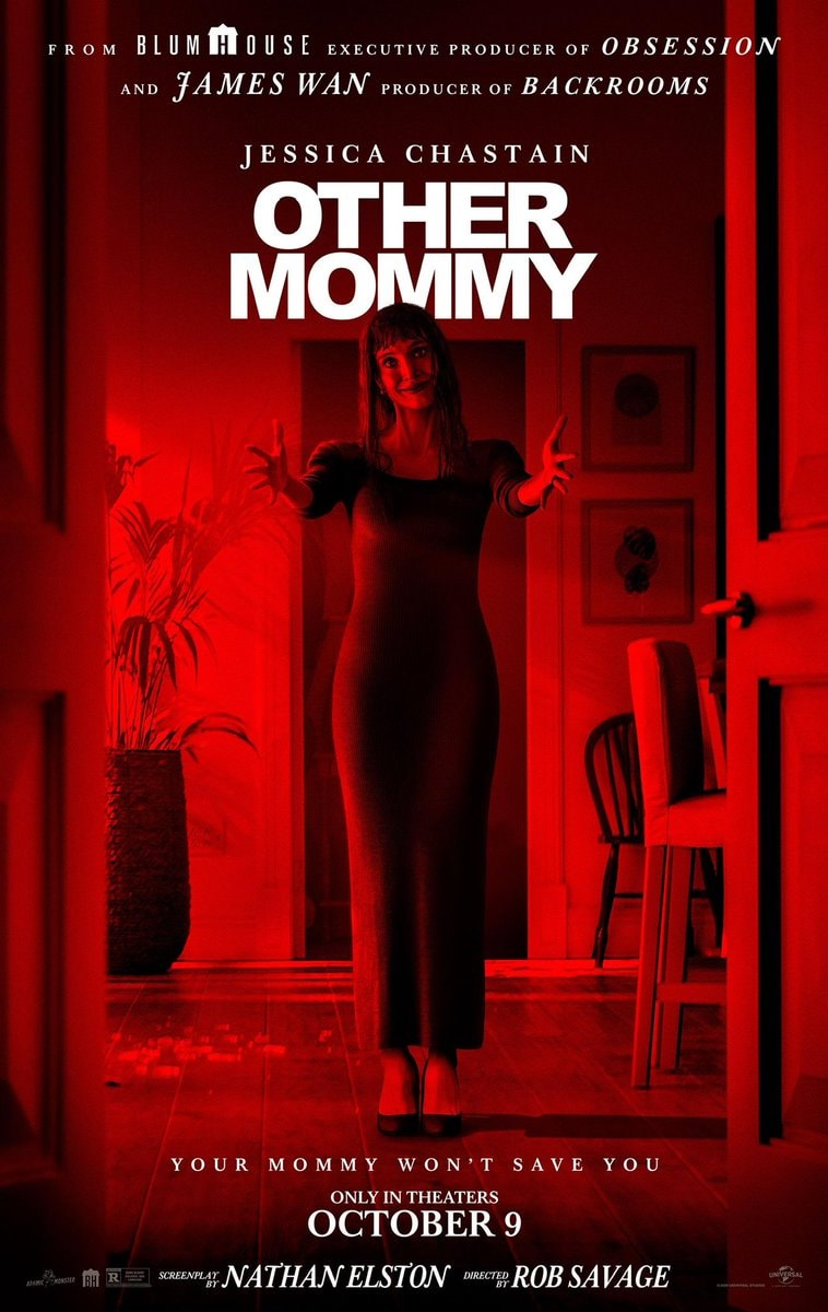 Other Mommy Letterboxd rating (photo 2 of 2)