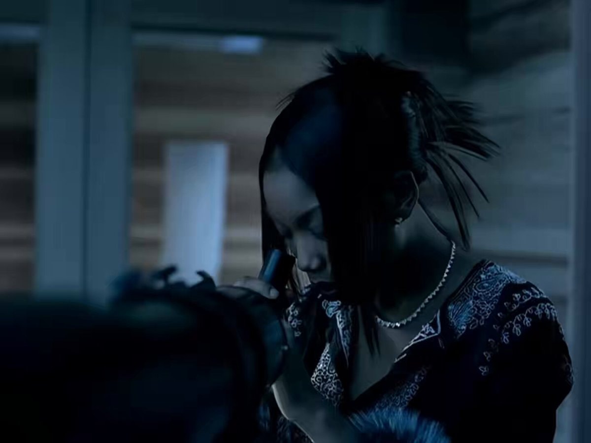 Brandy Full Moon 2002