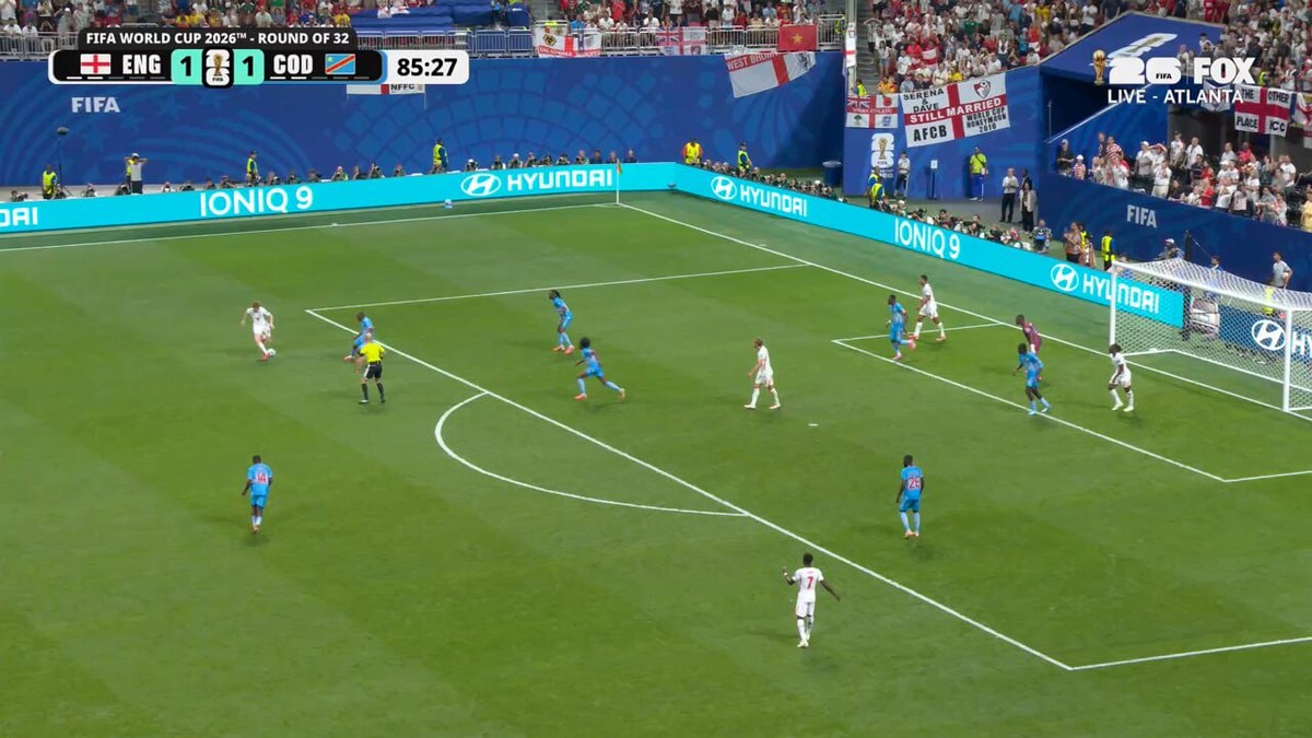 Harry Kane brace England DR Congo 86th minute Harry Kane brace England DR Congo 86th minute