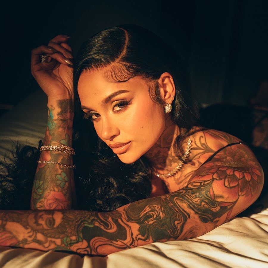 Kehlani BET Awards Best Female R&B/Pop Artist winner
