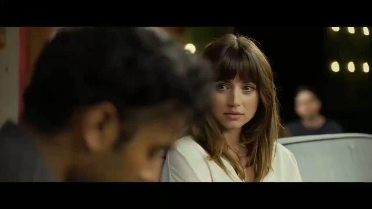 YESTERDAY lawsuit Ana de Armas