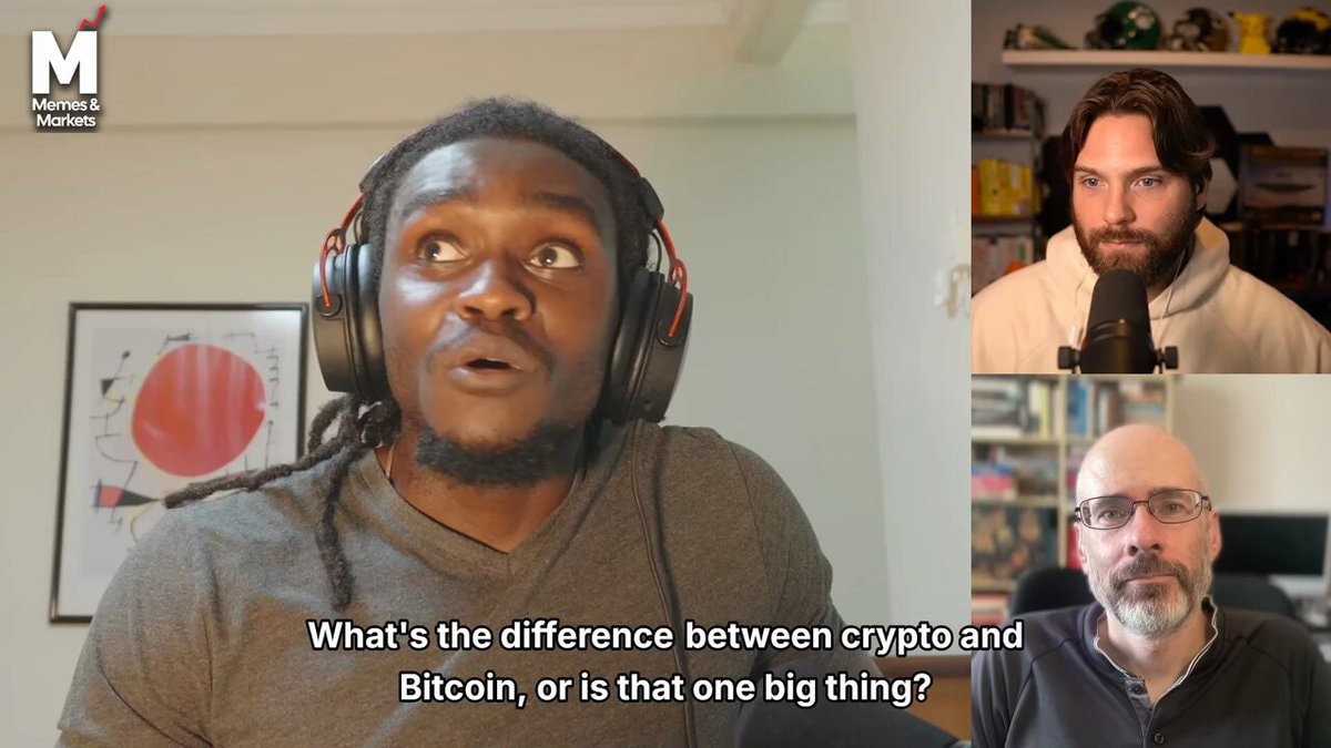 James Corbett Bitcoin psyop analysis