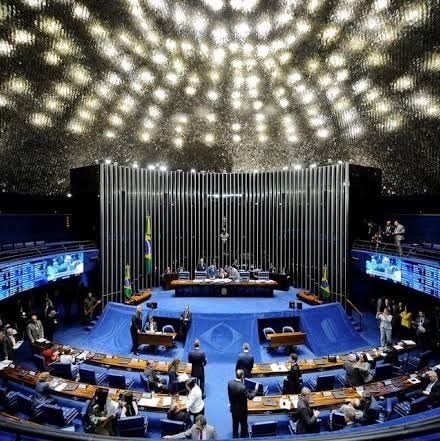 Senate 6x1 schedule second vote