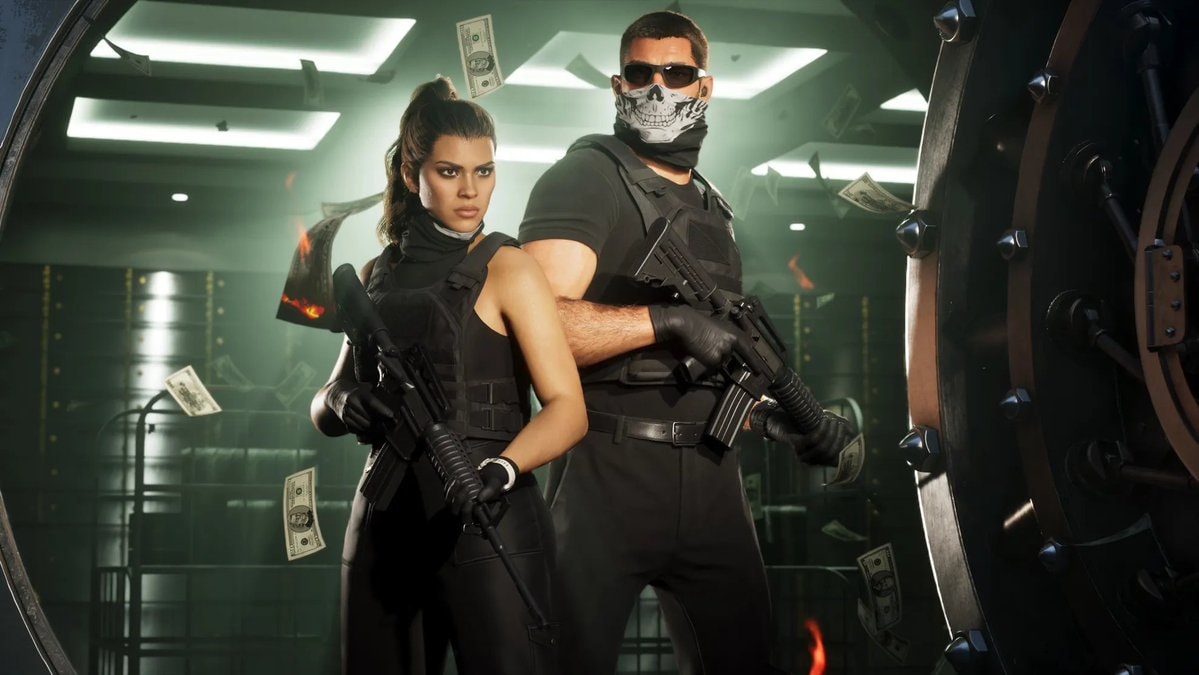 Grand Theft Auto VI gameplay changes