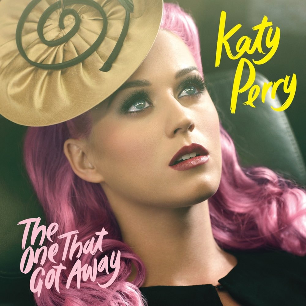 The One That Got Away 2B Streams