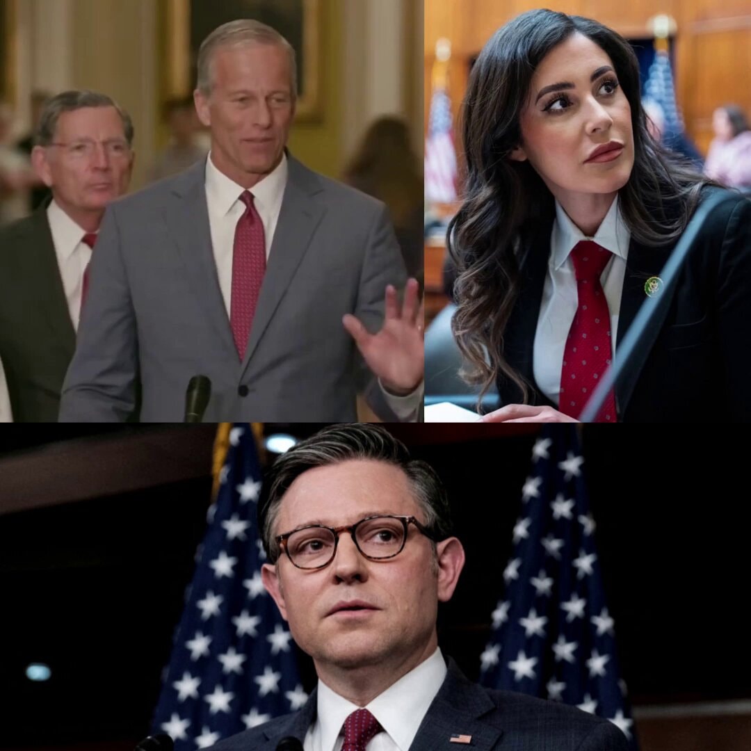 SAVE America Act House Senate
