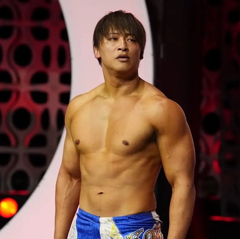 Kota Ibushi femur surgery update Kota Ibushi femur surgery update