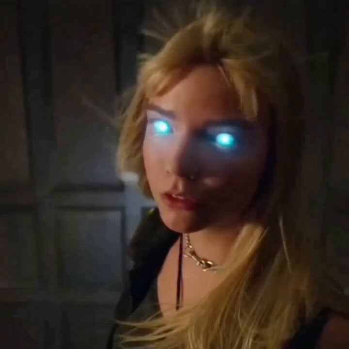 Anya Taylor-Joy Magik MCU return rumor