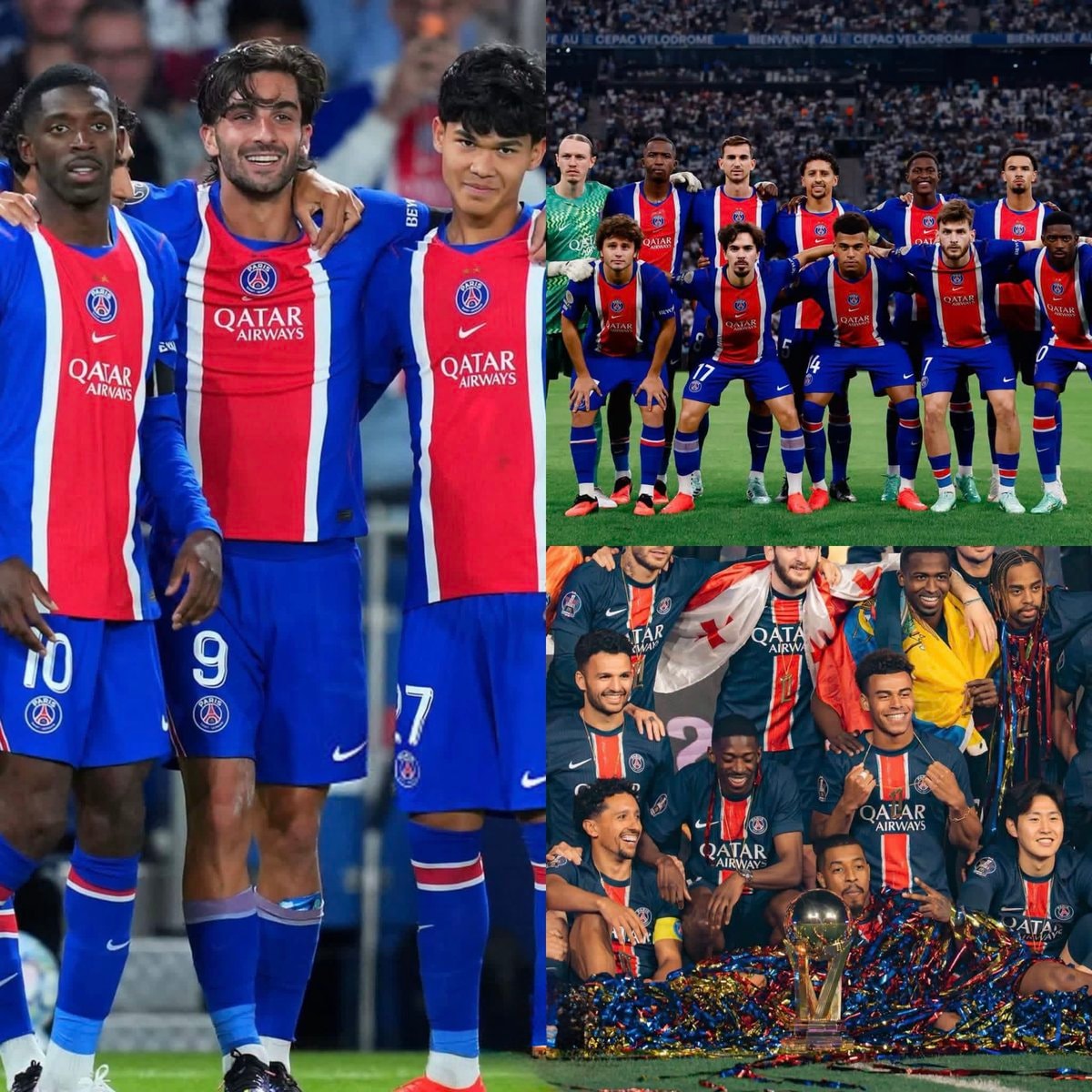 PSG rotation strategy 2025-26