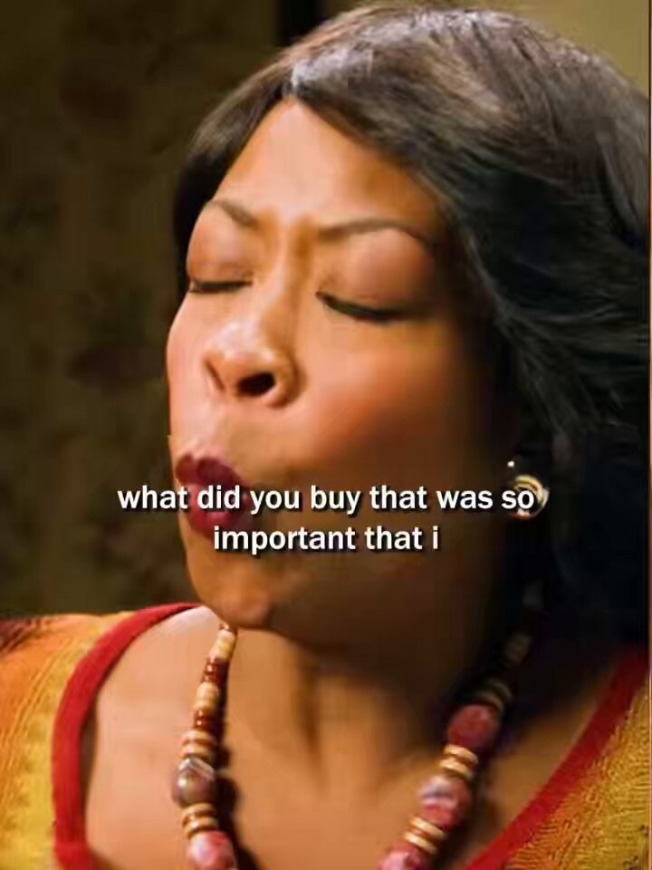 Husband vs Wife boss question