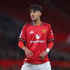 JJ Gabriel Real Madrid transfer