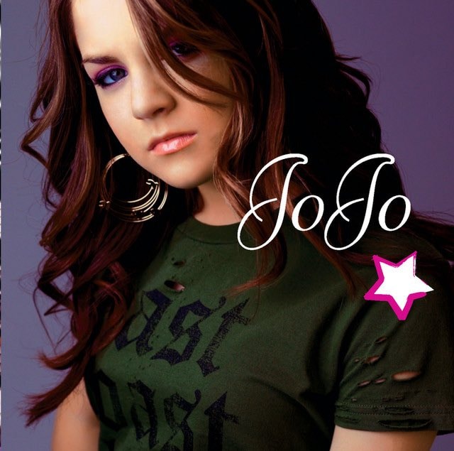 JoJo owns masters of first two albums