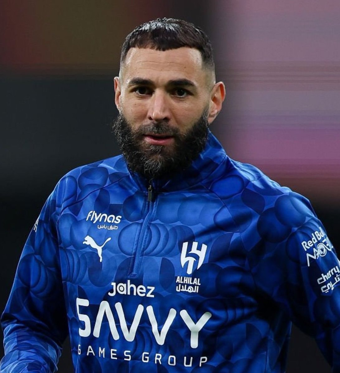 Karim Benzema Al Nassr transfer