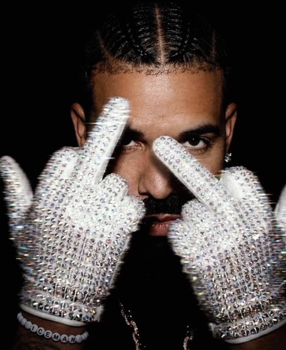 Hip-Hop Drake Iceman diss list (photo 2 of 2)