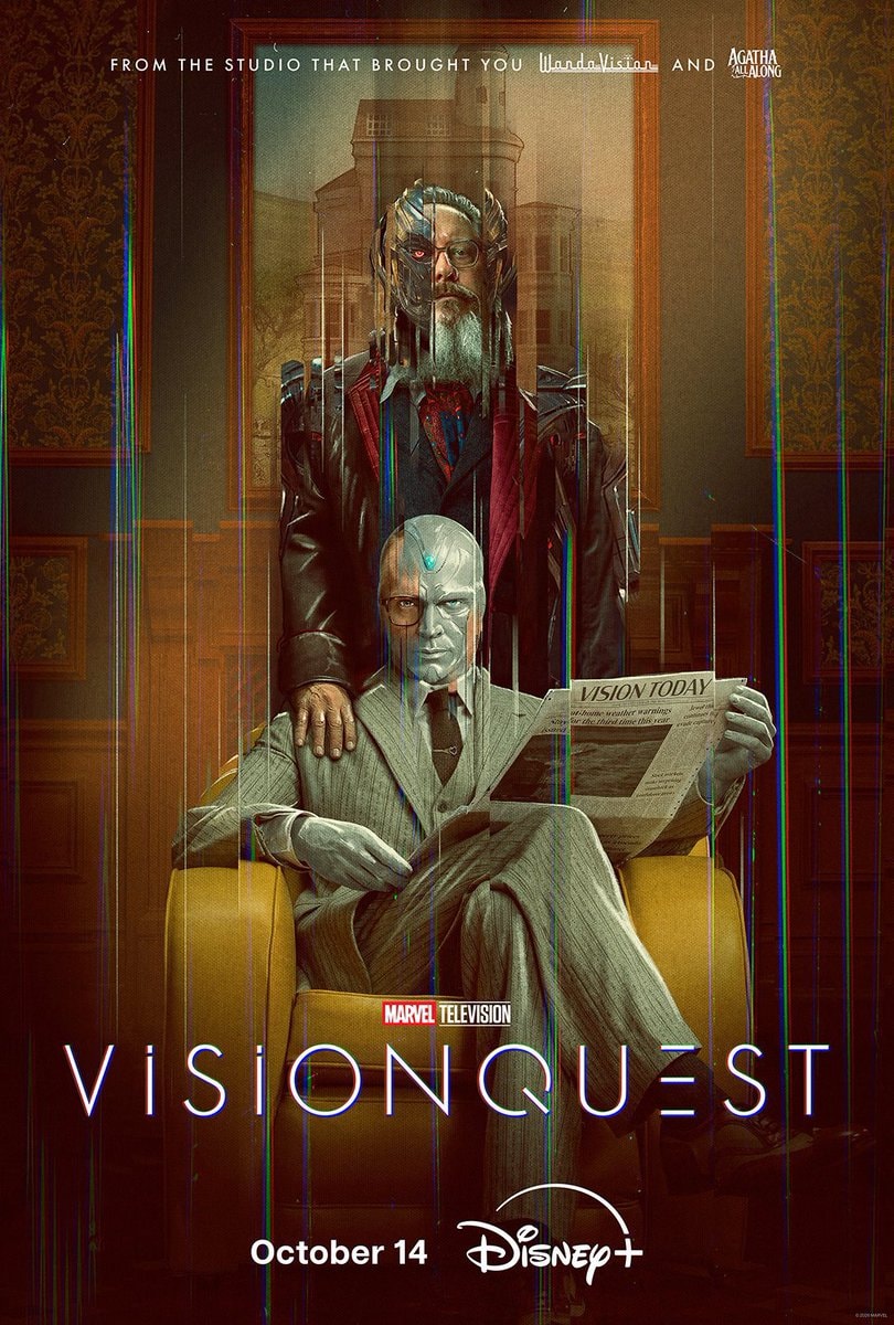 VISIONQUEST Rotten Tomatoes score
