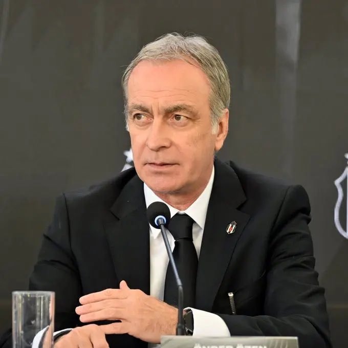 Önder Özen on Salah offer (photo 2 of 2)