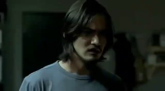 Asian horror unforgettable ending