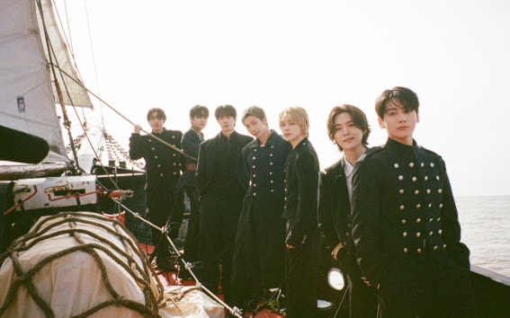 BTS Arirang music videos
