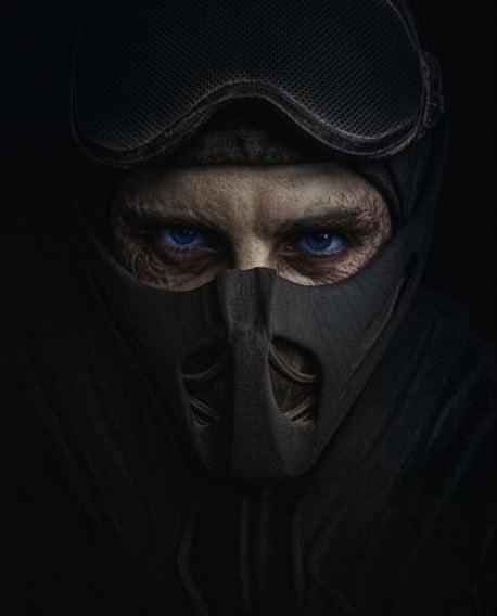 Dune Part III teaser and premium tickets (photo 1 of 2)