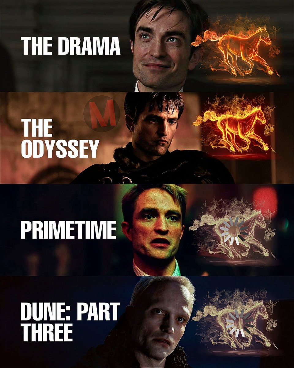 Robert Pattinson 2026 Oscar prediction
