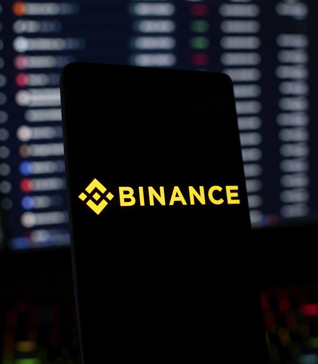 Binance crypto heist reimbursement