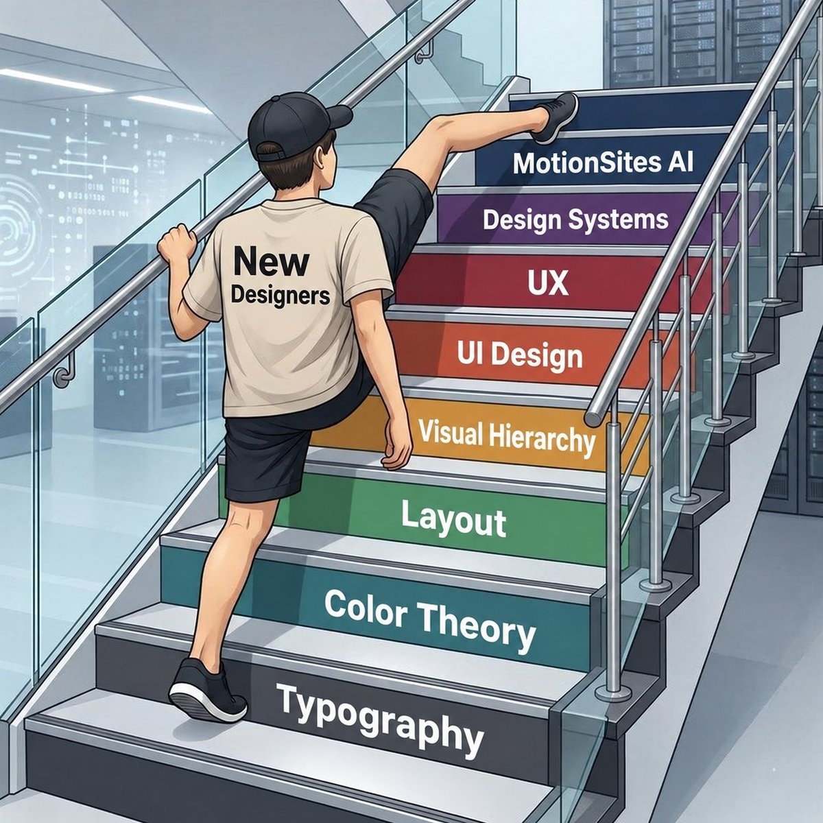 New Designers 2026