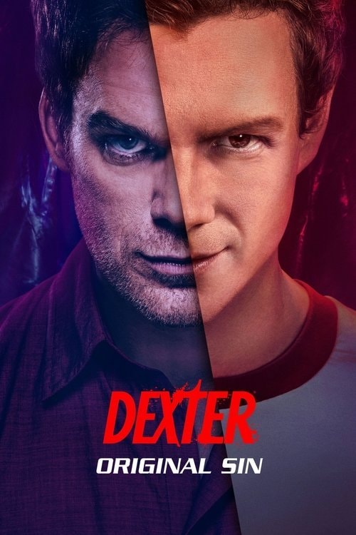 Dexter Original Sin Harry's Code