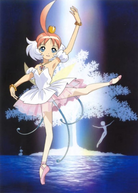 Princess Tutu 24th anniversary (photo 1 of 4)