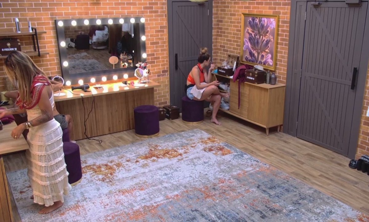 Fran calls out Darlin over Jottapê vest